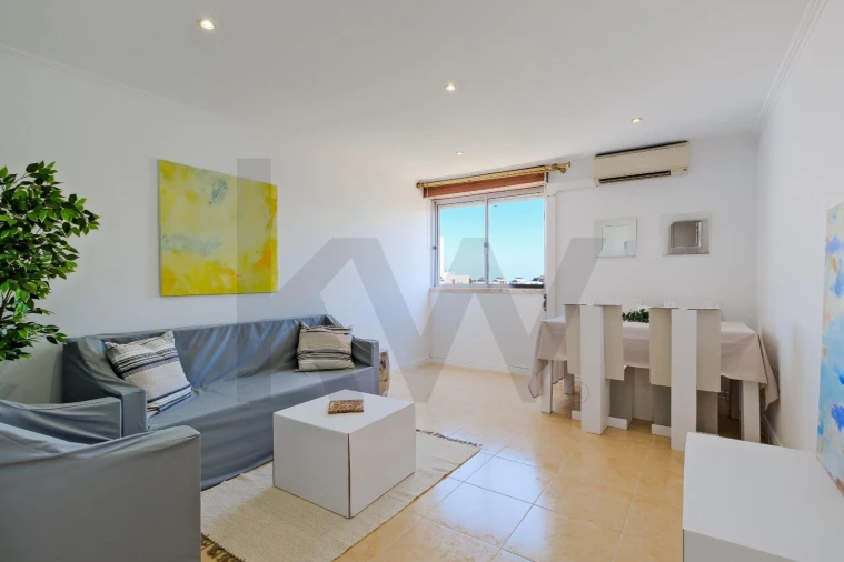 Apartamento T2 para Venda em Olivais Foto 7