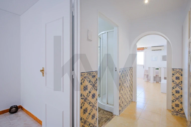 Apartamento T2 para Venda em Olivais Foto 33