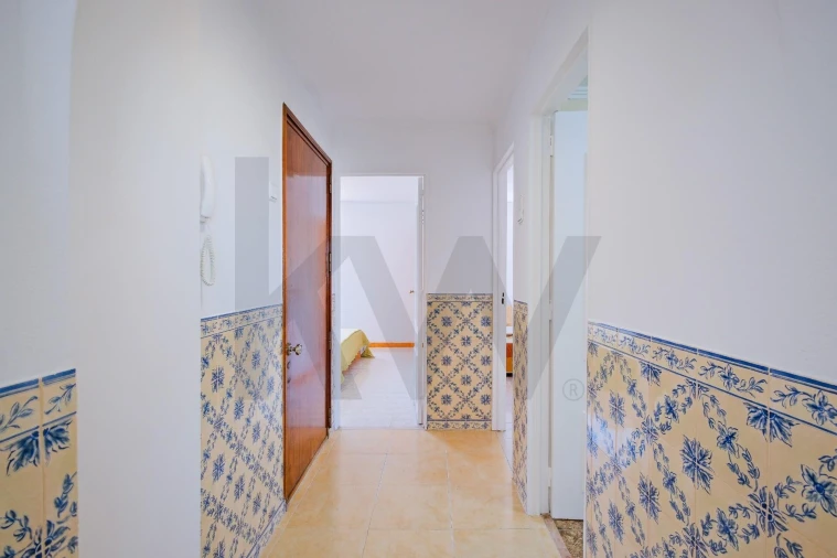 Apartamento T2 para Venda em Olivais Foto 23