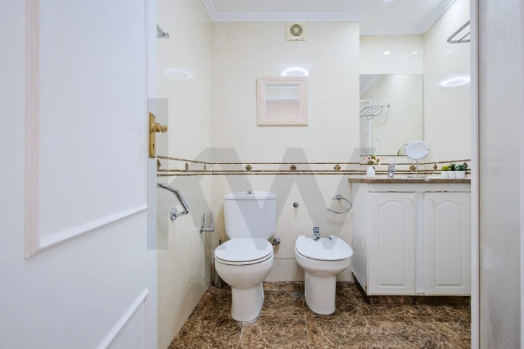 Apartamento T2 para Venda em Olivais Foto 32