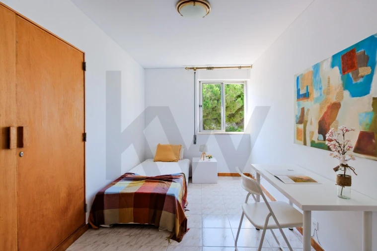 Apartamento T2 para Venda em Olivais Foto 35