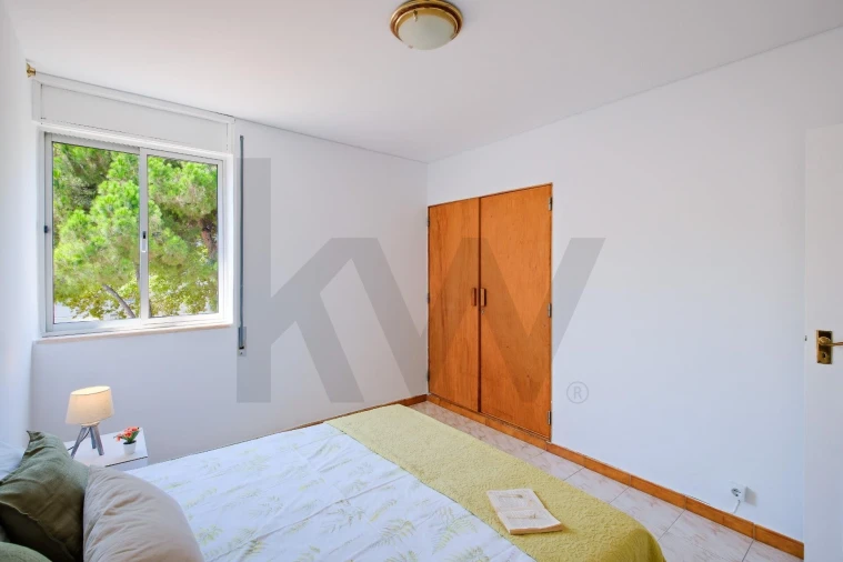 Apartamento T2 para Venda em Olivais Foto 28