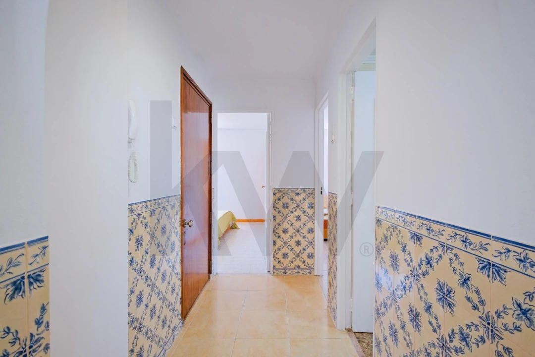 Apartamento T2 para Venda em Olivais Foto 23