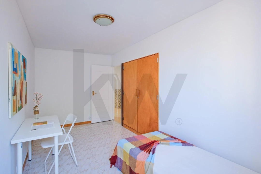 Apartamento T2 para Venda em Olivais Foto 36
