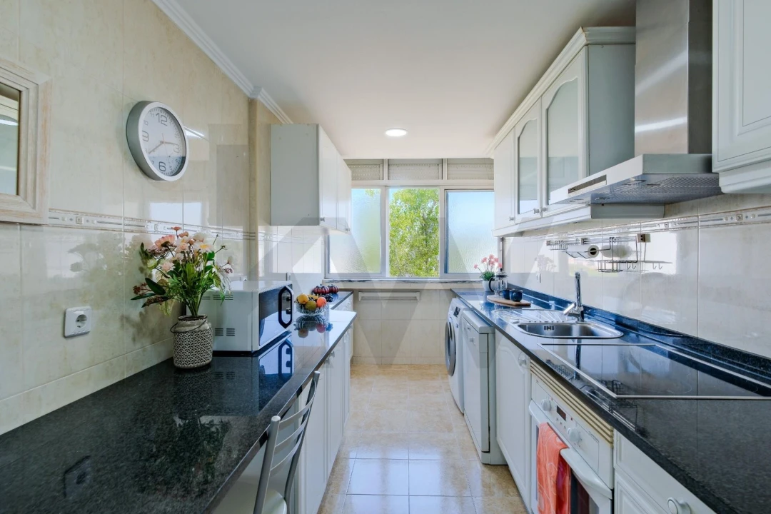 Apartamento T2 para Venda em Olivais Foto 13