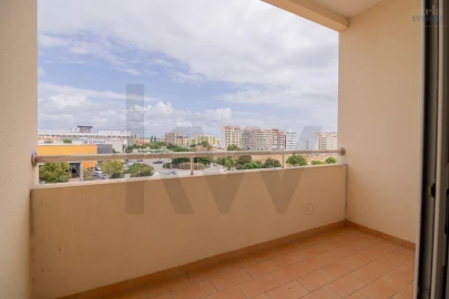 Apartamento T3 para Venda em Portimão