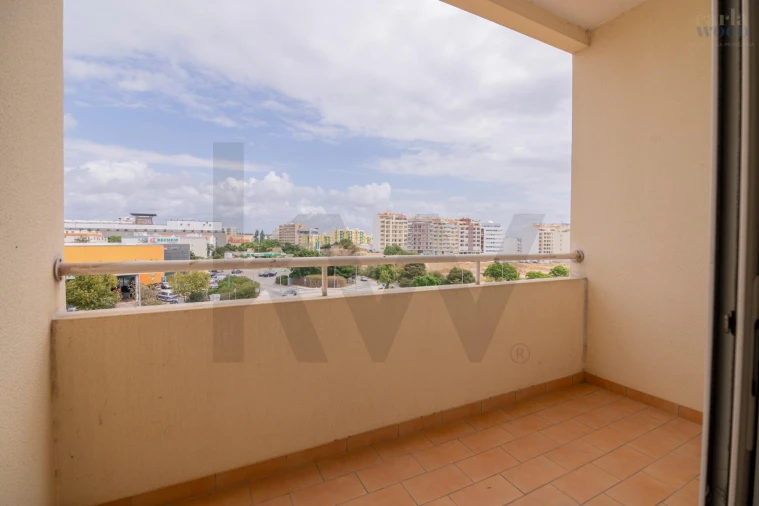 Apartamento T3 para Venda em Portimão Foto 20
