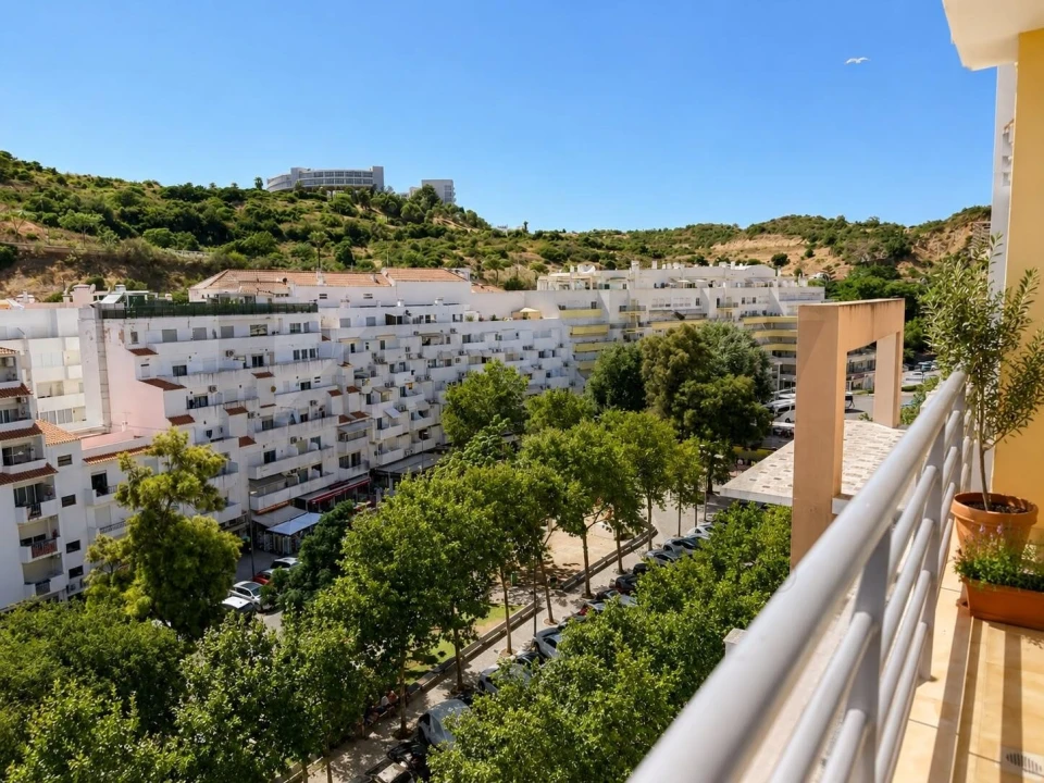 Apartamento T3 para Venda em Albufeira e Olhos de Água Foto 26