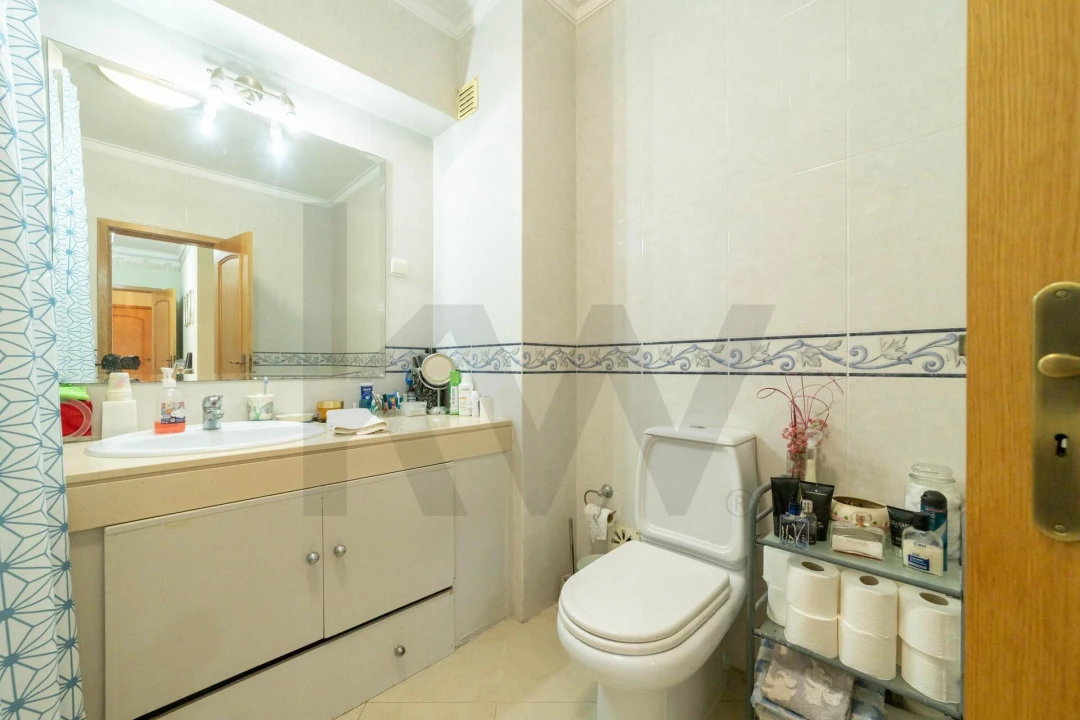 Apartamento T3 para Venda em Albufeira e Olhos de Água Foto 18