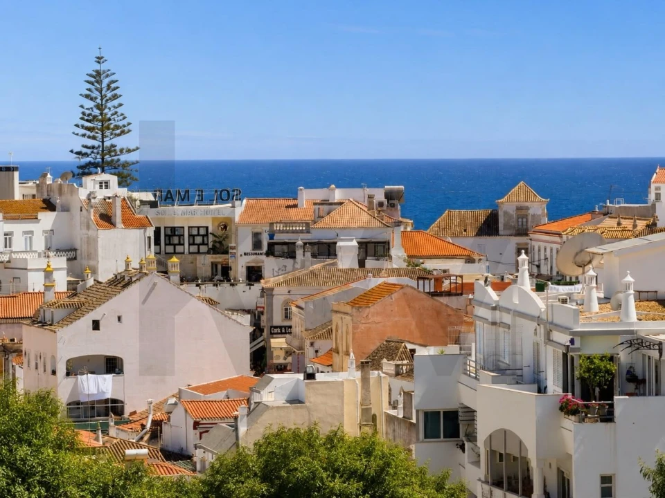 Apartamento T3 para Venda em Albufeira e Olhos de Água Foto 21