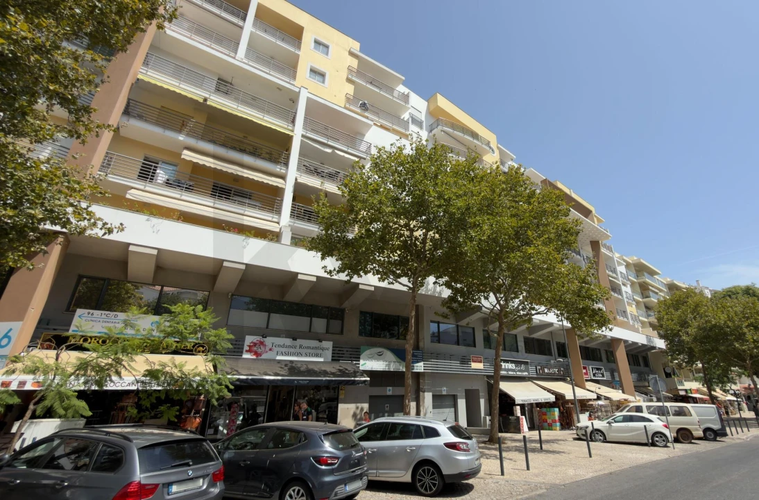 Apartamento T3 para Venda em Albufeira e Olhos de Água Foto 25