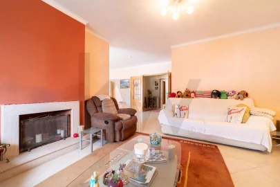 Apartamento T3 para Venda em Albufeira e Olhos de Água