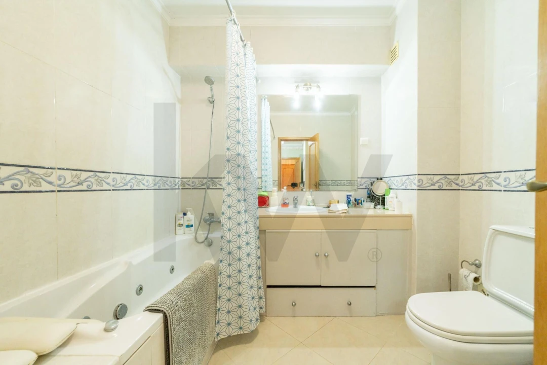 Apartamento T3 para Venda em Albufeira e Olhos de Água Foto 19