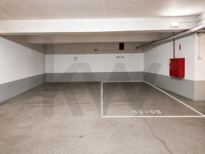 Apartamento T3 para Venda em Albufeira e Olhos de Água Foto 23