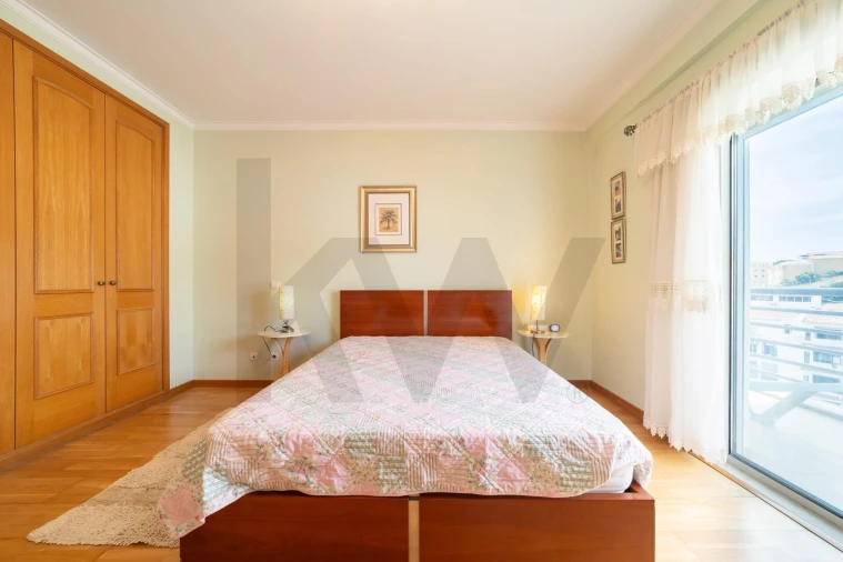 Apartamento T3 para Venda em Albufeira e Olhos de Água Foto 15