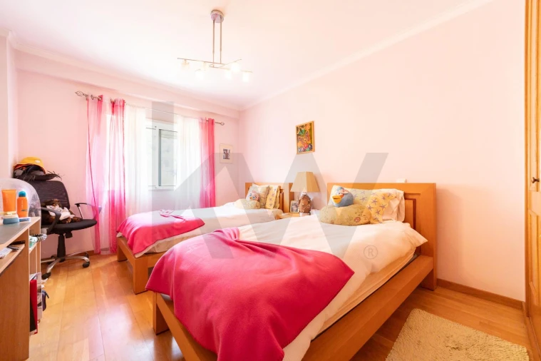 Apartamento T3 para Venda em Albufeira e Olhos de Água Foto 8