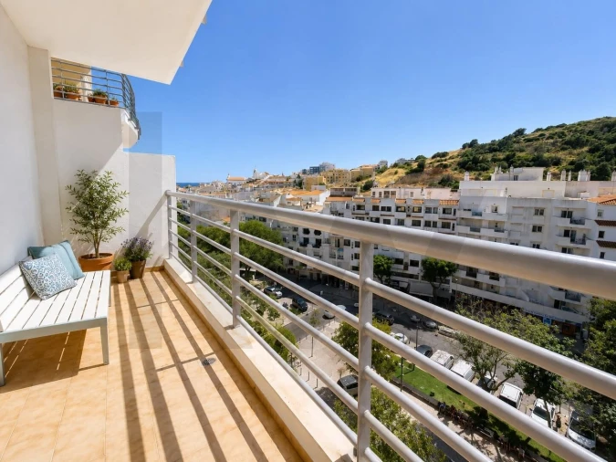 Apartamento T3 para Venda em Albufeira e Olhos de Água Foto 10