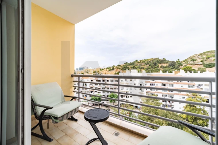 Apartamento T3 para Venda em Albufeira e Olhos de Água Foto 22