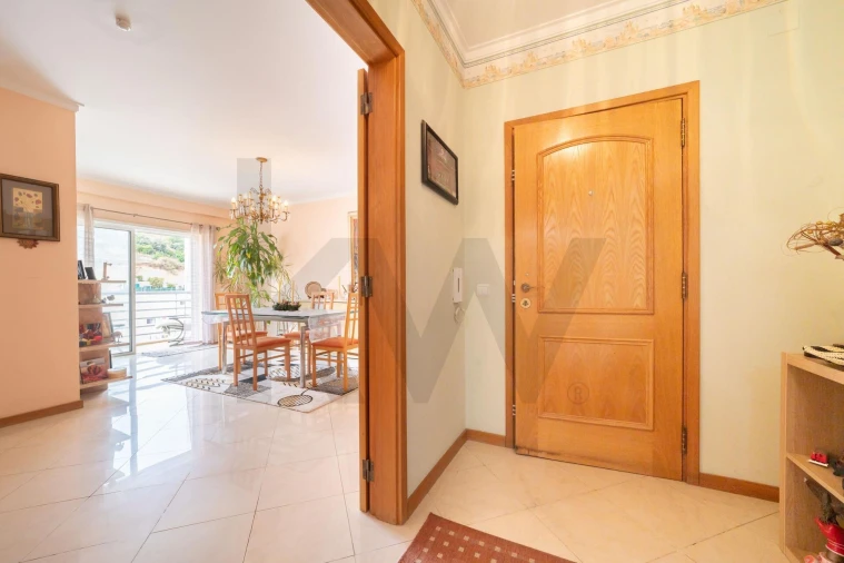 Apartamento T3 para Venda em Albufeira e Olhos de Água Foto 28