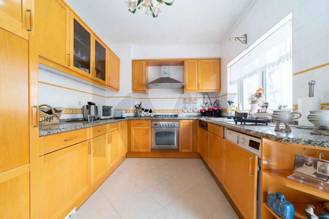 Apartamento T3 para Venda em Albufeira e Olhos de Água Foto 6