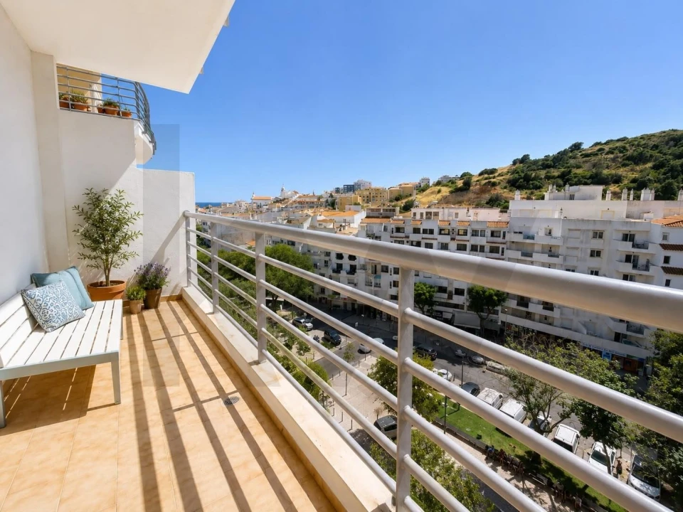 Apartamento T3 para Venda em Albufeira e Olhos de Água Foto 10