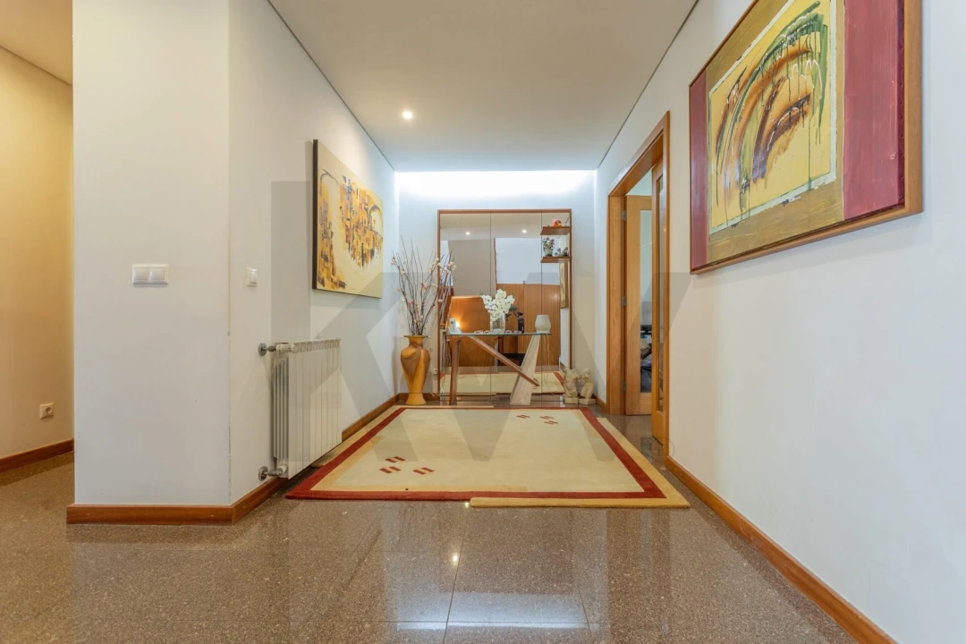 Moradia T3 para Venda em Cidade da Maia Foto 41