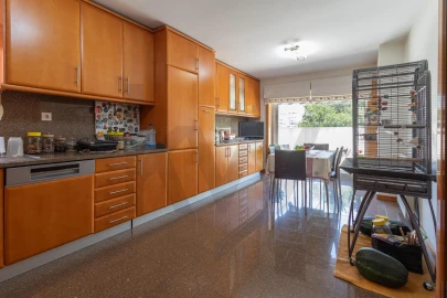 Moradia T3 para Venda em Cidade da Maia