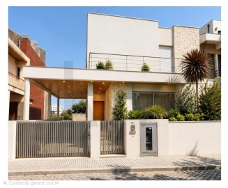 Moradia T3 para Venda em Cidade da Maia