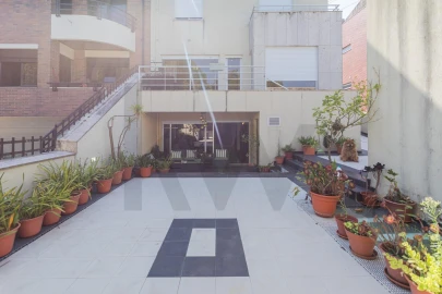 Moradia T3 para Venda em Cidade da Maia