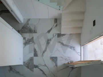 Moradia T3 para Venda em Fernao Ferro