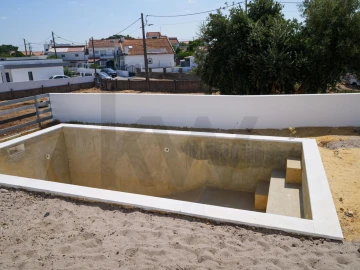 Moradia T3 para Venda em Fernao Ferro