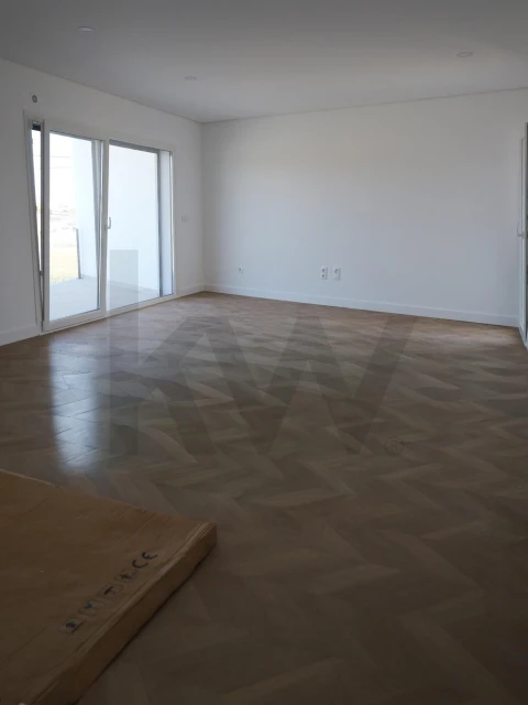 Moradia T3 para Venda em Fernao Ferro