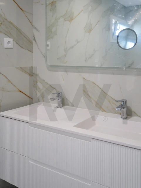 Moradia T3 para Venda em Fernao Ferro