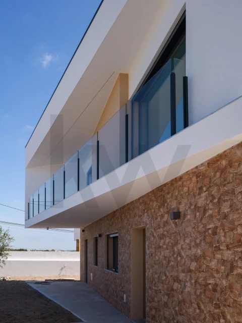 Moradia T3 para Venda em Fernao Ferro