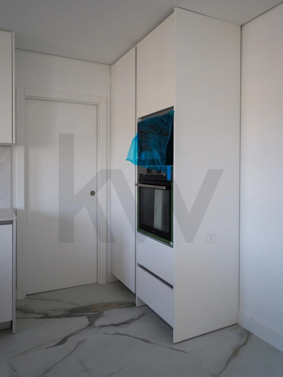 Moradia T3 para Venda em Fernao Ferro Foto 3