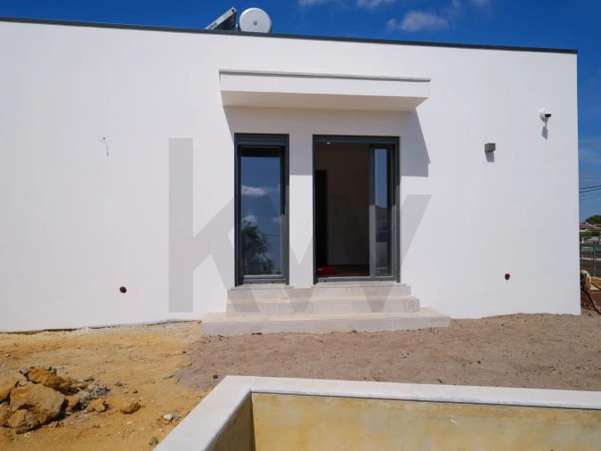 Moradia T3 para Venda em Fernao Ferro Foto 13
