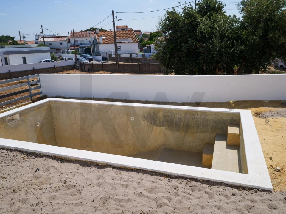 Moradia T3 para Venda em Fernao Ferro Foto 18