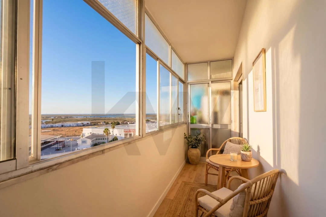 Apartamento T3 para Venda em Faro (Sé e São Pedro) Foto 34