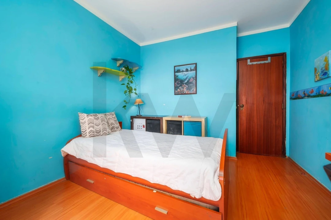 Apartamento T3 para Venda em Faro (Sé e São Pedro) Foto 10