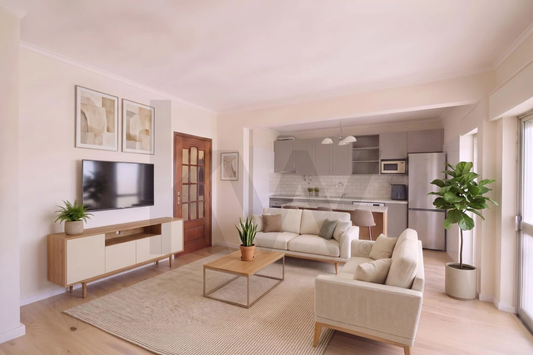 Apartamento T3 para Venda em Faro (Sé e São Pedro) Foto 25