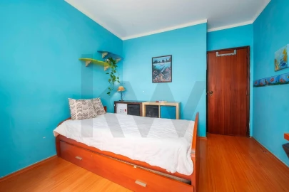 Apartamento T3 para Venda em Faro (Sé e São Pedro)