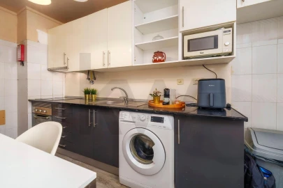 Apartamento T3 para Venda em Faro (Sé e São Pedro)
