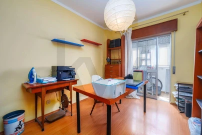 Apartamento T3 para Venda em Faro (Sé e São Pedro)