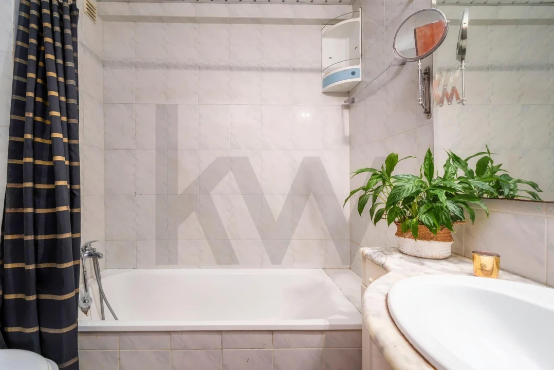 Apartamento T3 para Venda em Faro (Sé e São Pedro) Foto 8