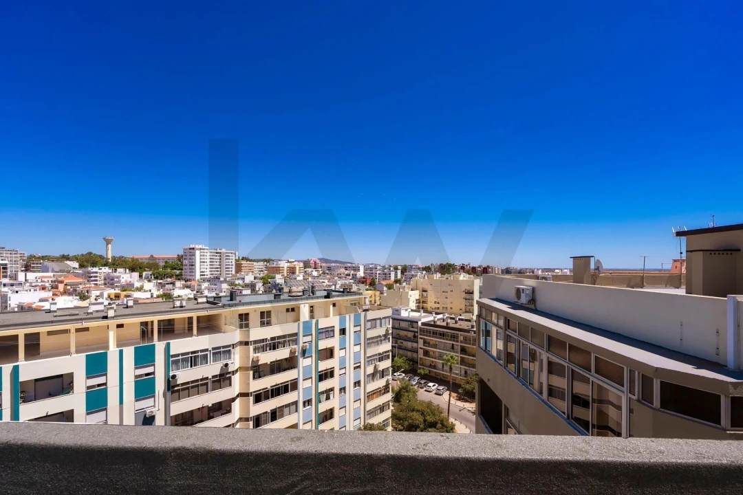 Apartamento T3 para Venda em Faro (Sé e São Pedro) Foto 6