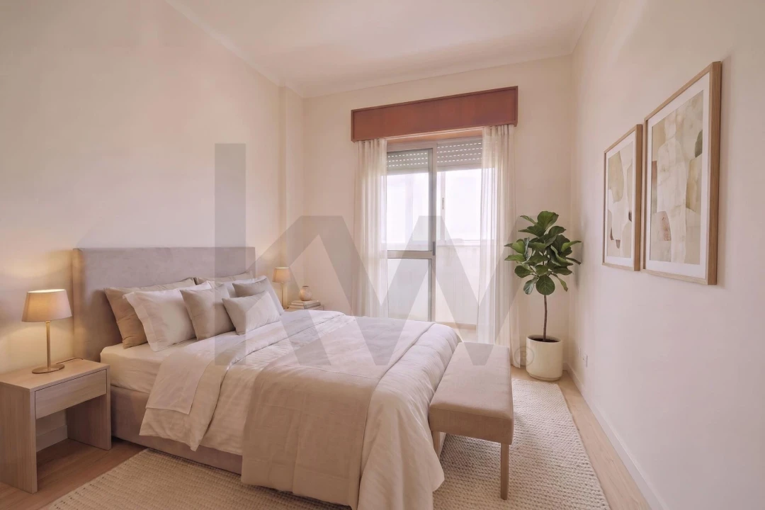 Apartamento T3 para Venda em Faro (Sé e São Pedro) Foto 24