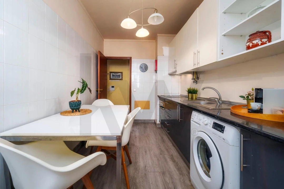 Apartamento T3 para Venda em Faro (Sé e São Pedro) Foto 29