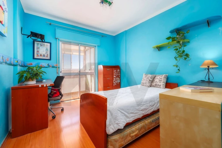 Apartamento T3 para Venda em Faro (Sé e São Pedro) Foto 9