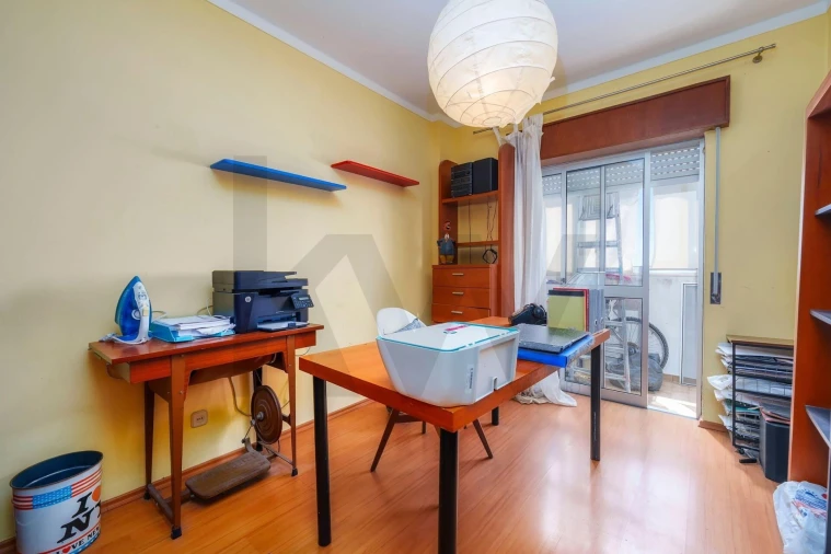 Apartamento T3 para Venda em Faro (Sé e São Pedro) Foto 27