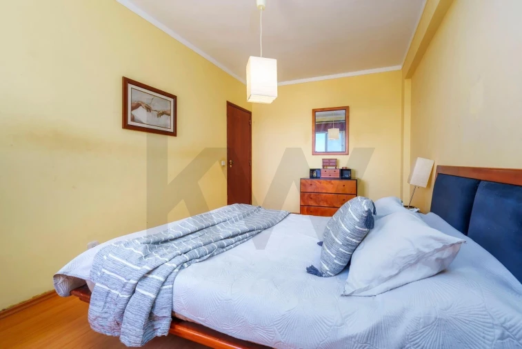 Apartamento T3 para Venda em Faro (Sé e São Pedro) Foto 26